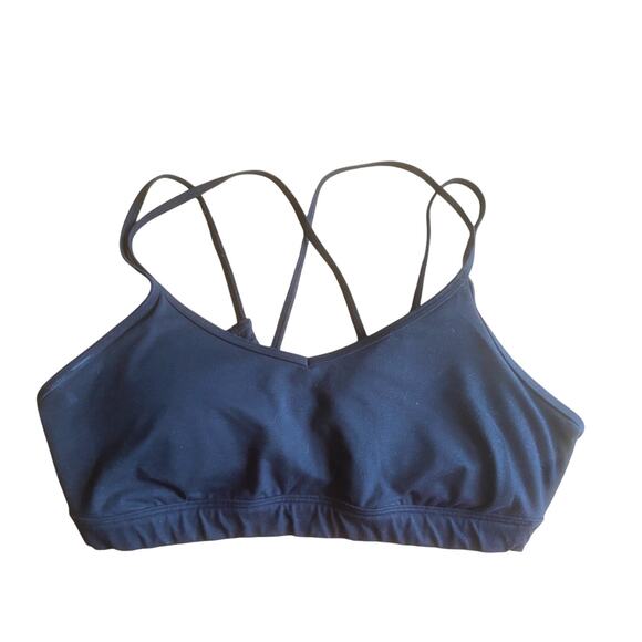 Gilly Hicks Go Sports Bra - Picture 1 of 3